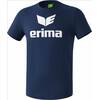 Erima Promo T-Shirt new navy Kinder 208348 Gr. 116