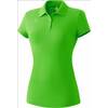 Erima Teamsport Poloshirt green Damen 211355 Gr. 48