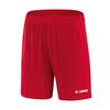 Jako Sporthose Manchester - Farbe: rot - Gre: 1