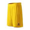 Erima RIO 2.0 Shorts gelb Erwachsene 315017 Gr. 4