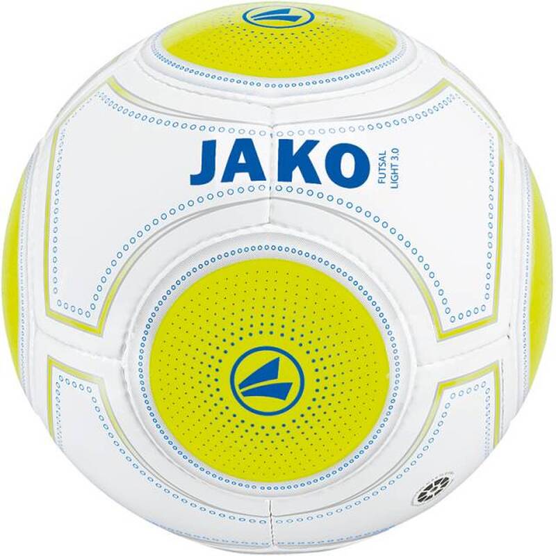2338-18 JAKO Ball Futsal 3.0 Futsalball Fußball 