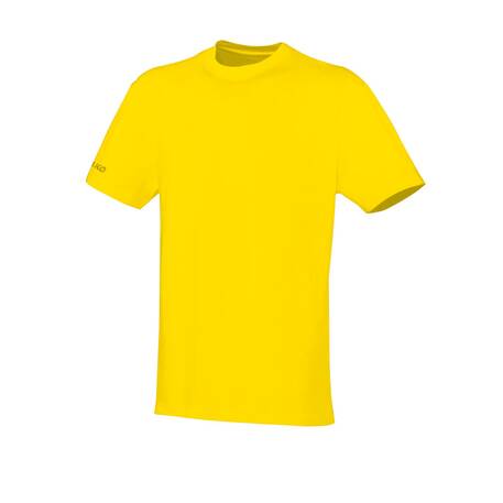 Jako T-Shirt Team - Farbe: citro - Gre: 116